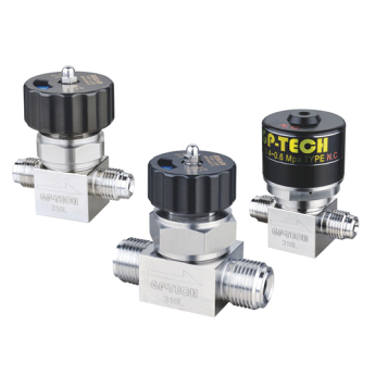 Low Pressure Diaphragm