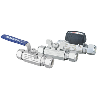 General Ball Valve BR Series