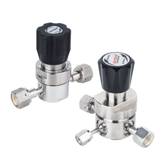 UHP Regulator UR Series