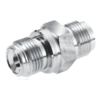 VCR Check Valves