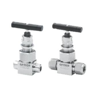 Severe Service Union Bonnet Valves NH Series