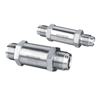 Ultra High Purity Gas Filter F1 Series