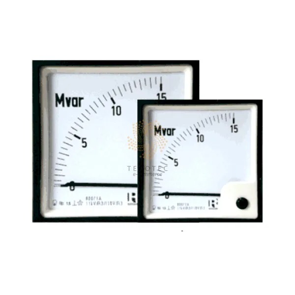 Đồng hồ đo công suất Rishabh LM 96