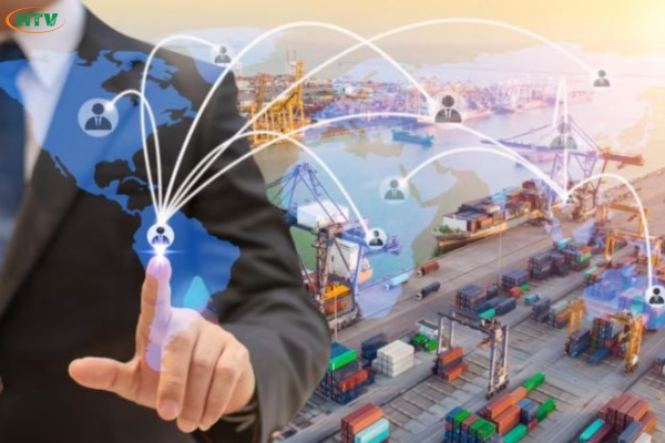 Cung ứng linh kiện, phụ kiện theo yêu cầu