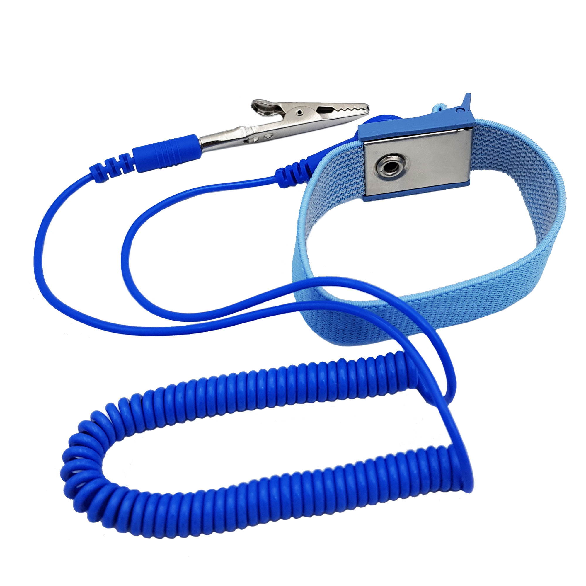 Vòng đeo tay khử tĩnh điện