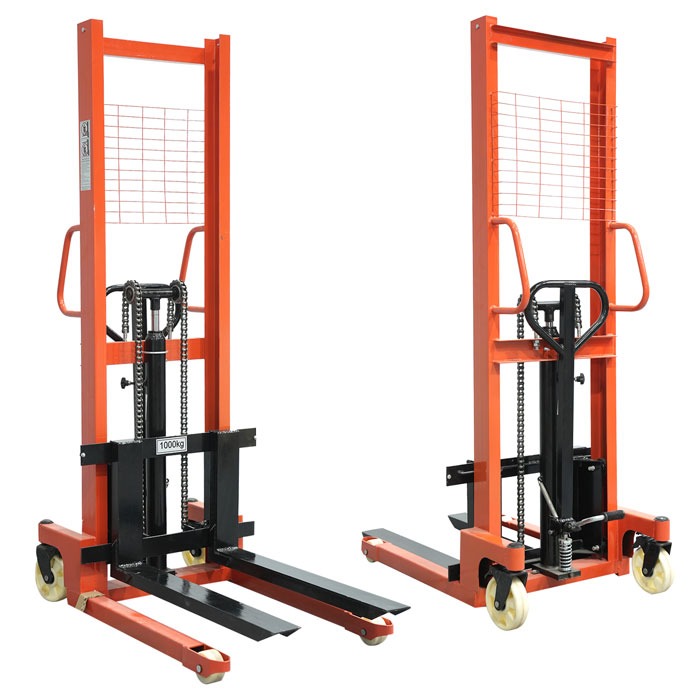 Xe nâng tay cao